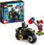 LEGO 76220 Batman versus Harley Quinn